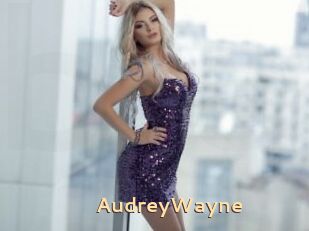 AudreyWayne