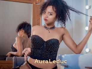 AuraLeduc
