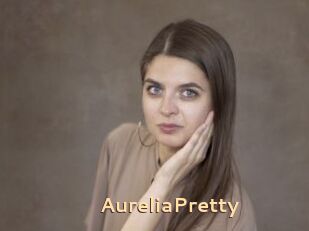 AureliaPretty