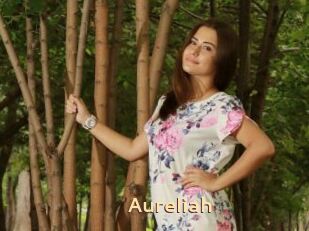 Aureliah