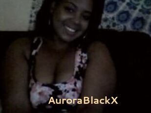 AuroraBlackX