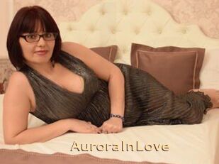 AuroraInLove