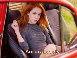 AuroraLovely