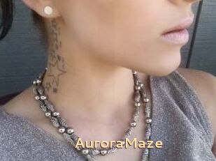 Aurora_Maze