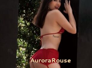 AuroraRouse