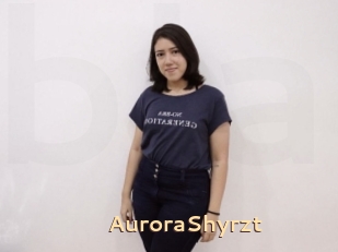 AuroraShyrzt
