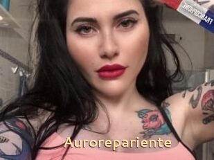 Aurorepariente