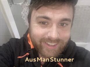 AusManStunner