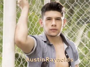 AustinRaynolds
