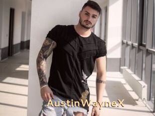 AustinWayneX