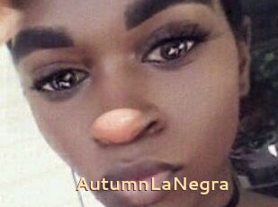 AutumnLaNegra