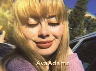 AvaAdamz