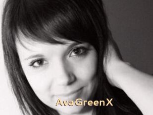 AvaGreenX