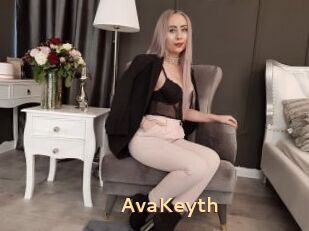 AvaKeyth