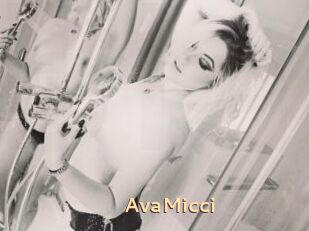AvaMicci