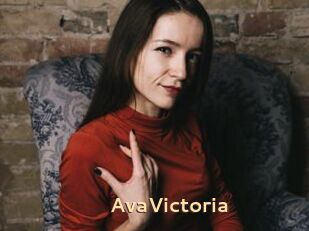 AvaVictoria