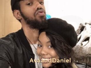 AvaandDaniel