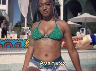Avahxxx
