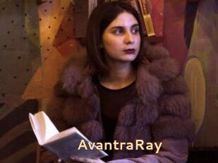 AvantraRay