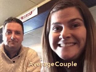 AverageCouple
