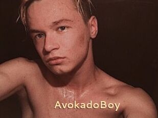 AvokadoBoy