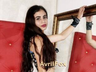 AvrilFox
