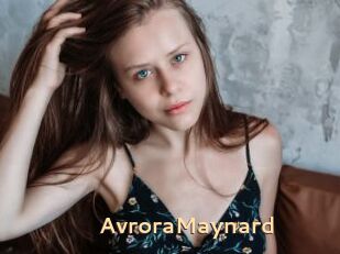 AvroraMaynard