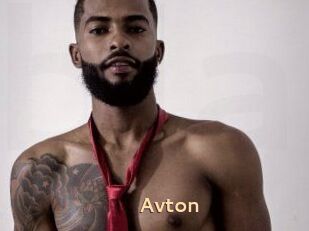 Avton