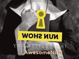 AwesomeNuN