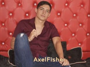 AxelFisher