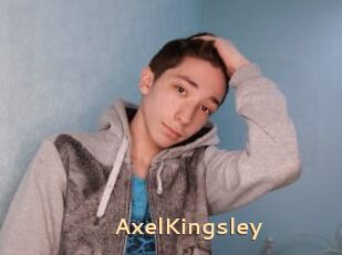 AxelKingsley