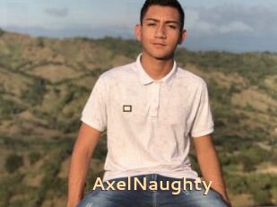 AxelNaughty