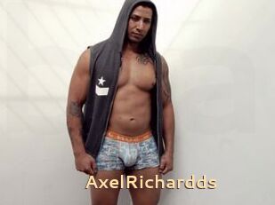 AxelRichardds
