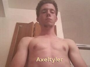 Axeltyler