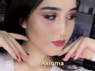 Axioma