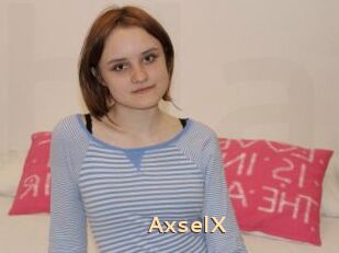 AxselX