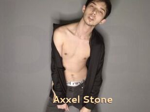 Axxel_Stone