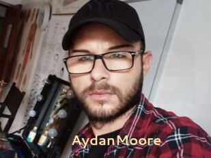 AydanMoore