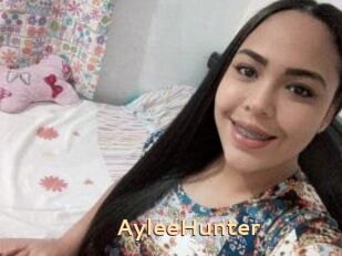 AyleeHunter