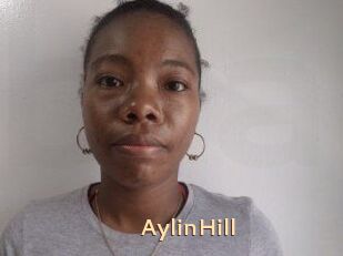 AylinHill