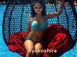 Ayukoshira