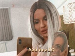 Azaleea20