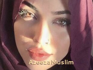 AzeezaMuslim