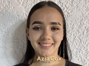AziaCox