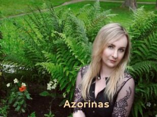 Azorinas
