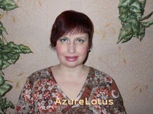 AzureLotus