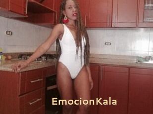 EmocionKala