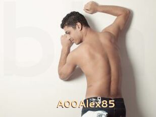 A00Alex85