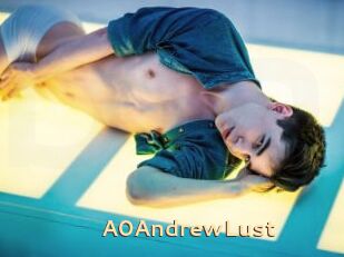 A0AndrewLust