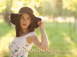 A0CuteNose